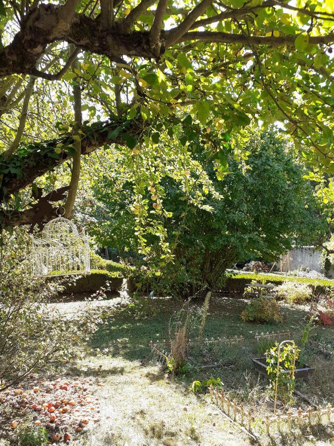 Apartamento La Grange Aux Oiseaux Arnaville Exterior foto