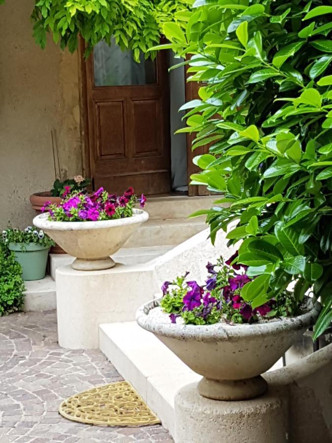 Apartamento La Grange Aux Oiseaux Arnaville Exterior foto