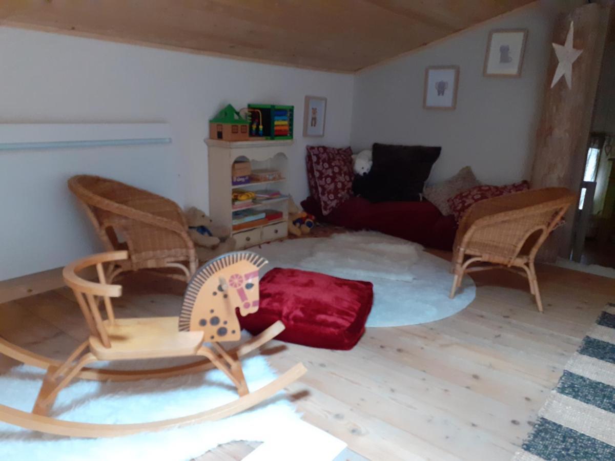 Apartamento La Grange Aux Oiseaux Arnaville Exterior foto