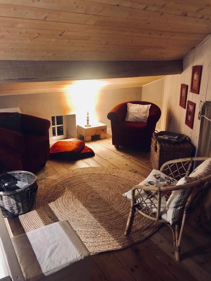 Apartamento La Grange Aux Oiseaux Arnaville Exterior foto