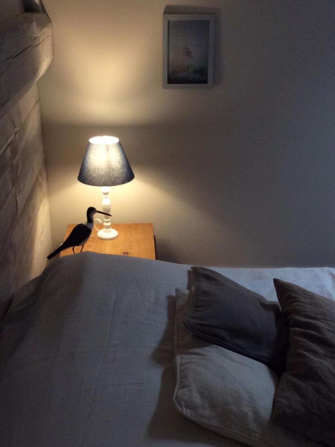 Apartamento La Grange Aux Oiseaux Arnaville Exterior foto