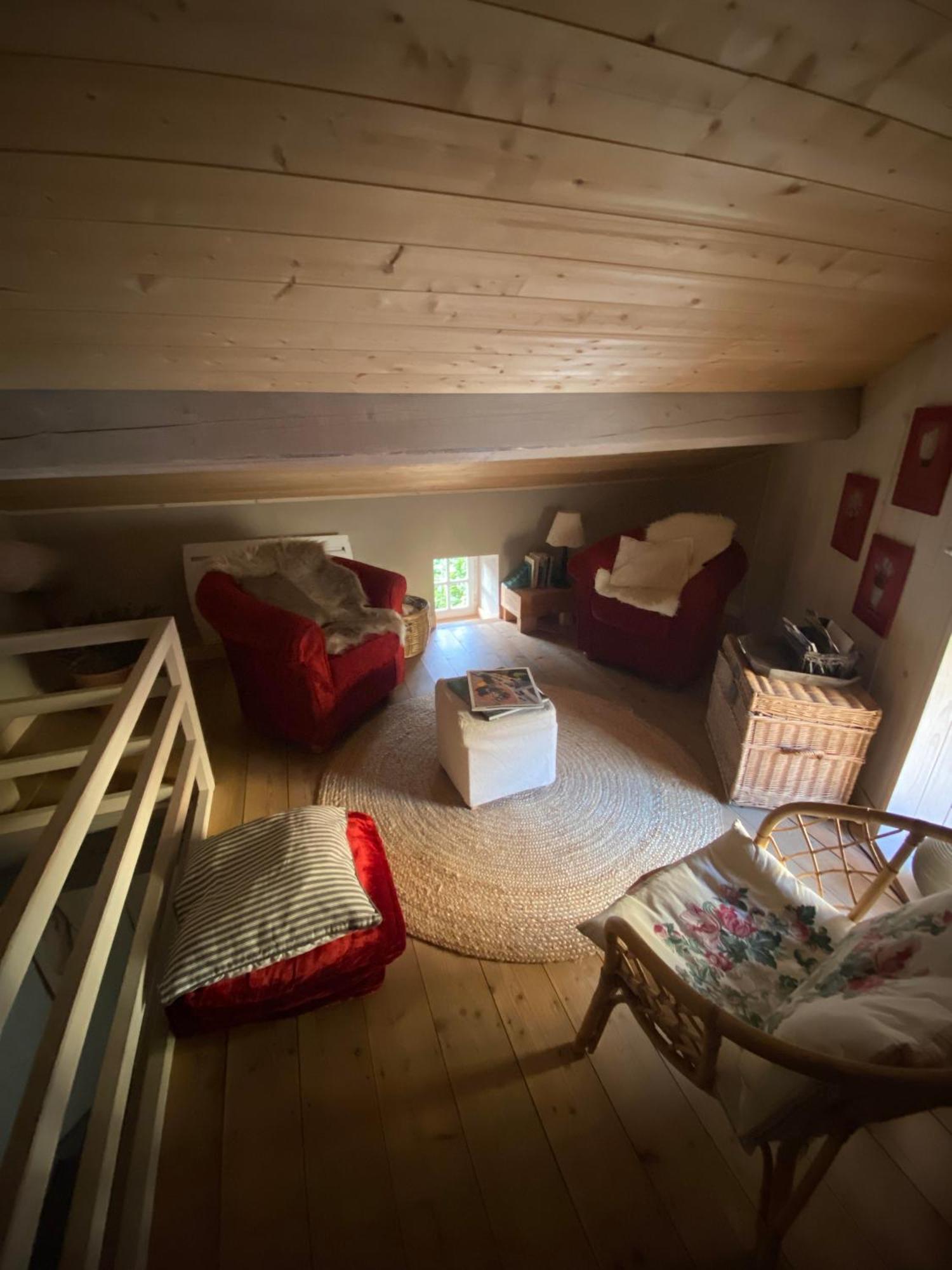 Apartamento La Grange Aux Oiseaux Arnaville Exterior foto
