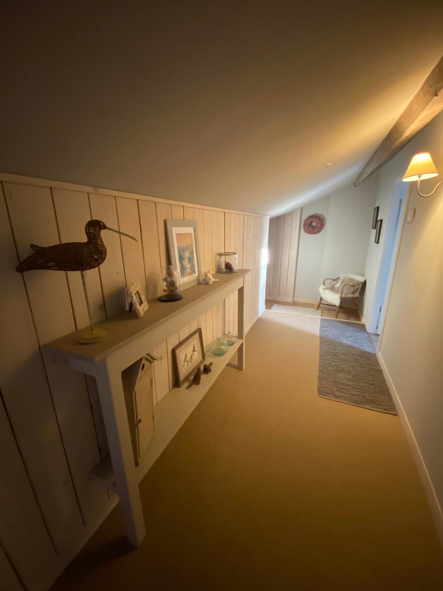 Apartamento La Grange Aux Oiseaux Arnaville Exterior foto