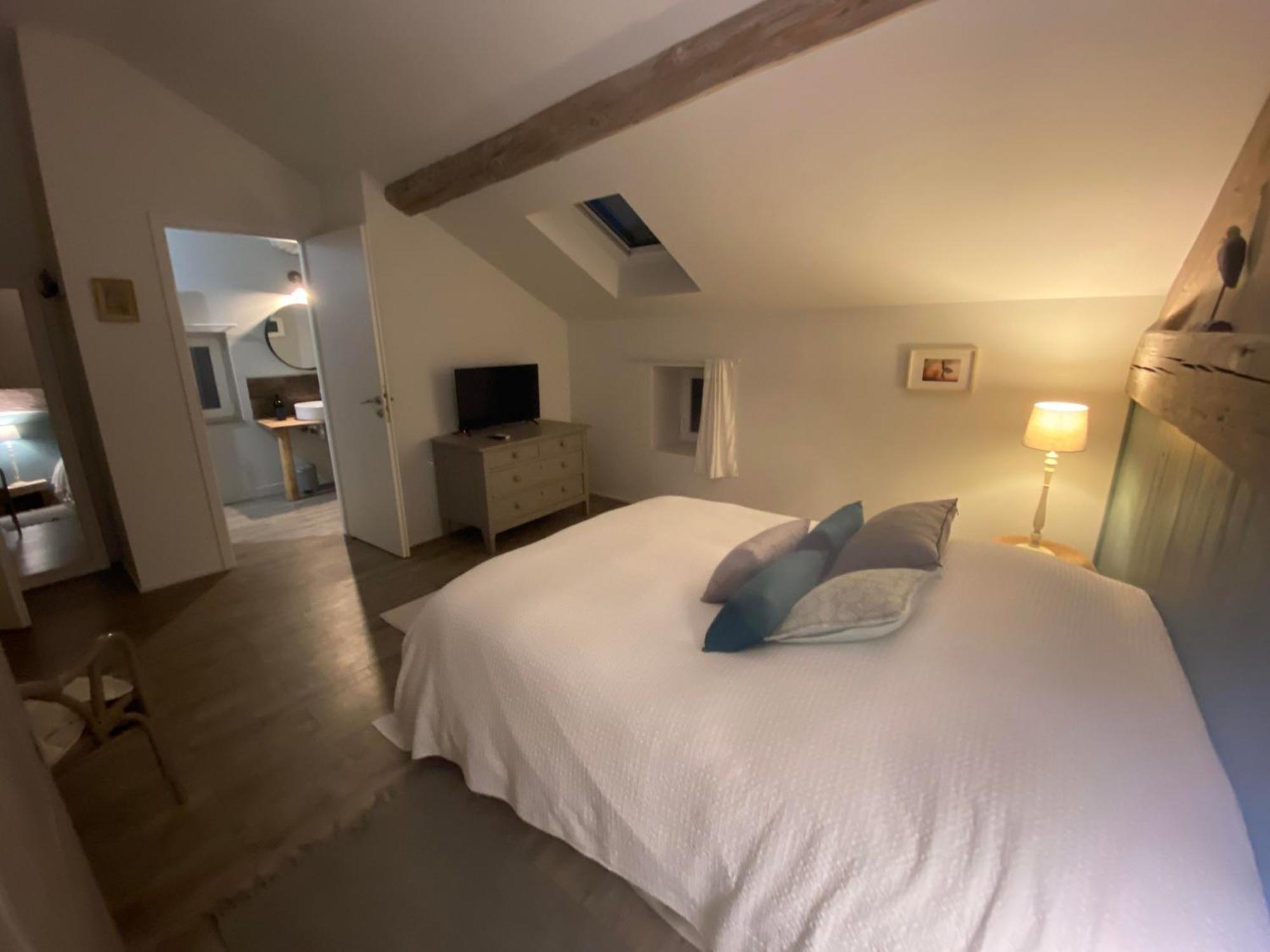 Apartamento La Grange Aux Oiseaux Arnaville Exterior foto