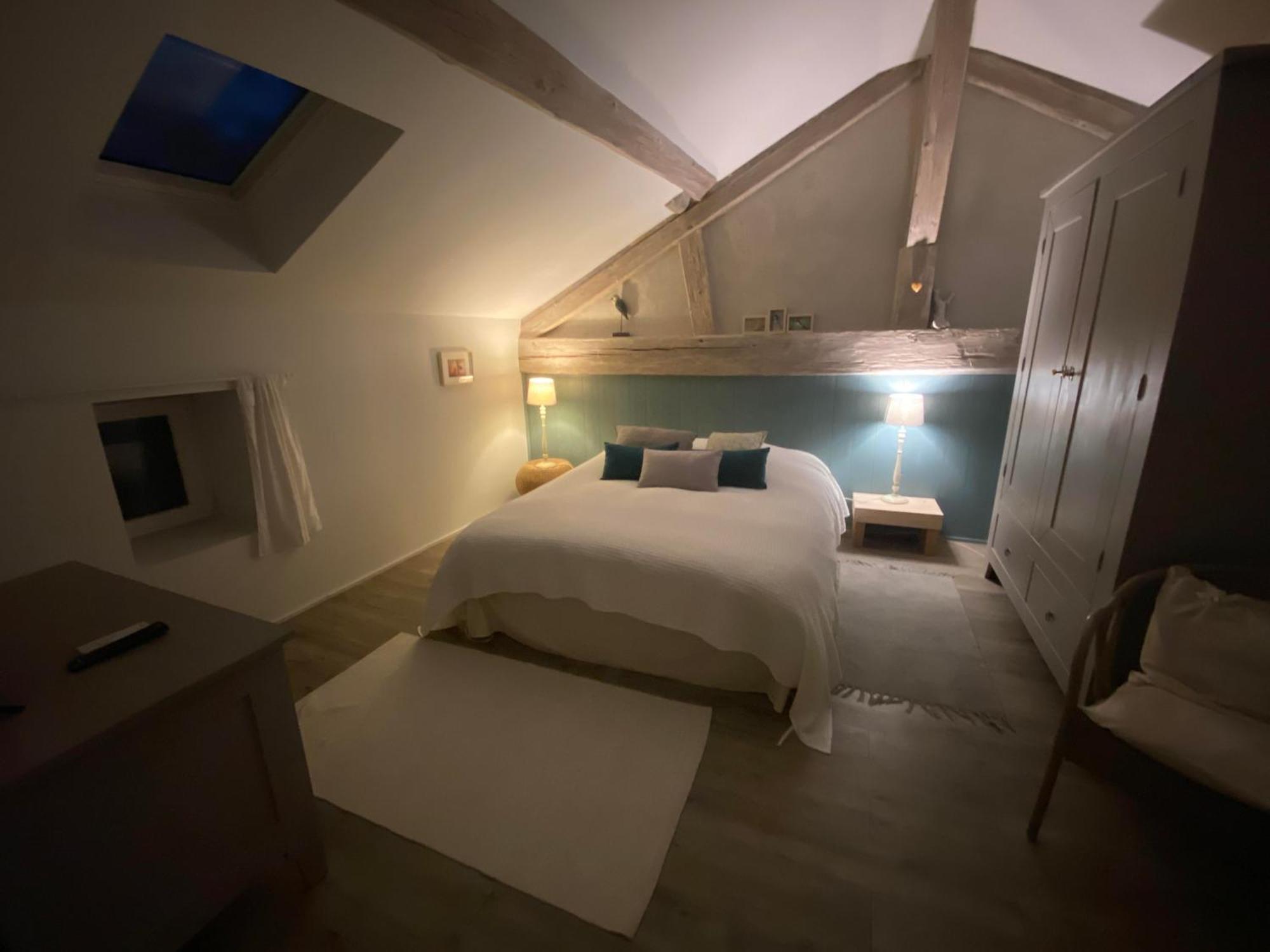 Apartamento La Grange Aux Oiseaux Arnaville Exterior foto